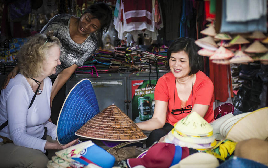 Seize the cultural essence of Vietnam’s artistry